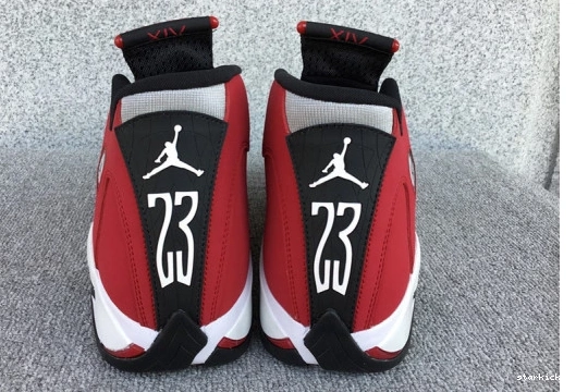 487471-006 14 Gym Retro Red 487471-006 Jordan AIR Toro 0128